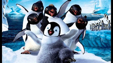 happy feet pelicula completa en español|happy feet el pinguino tokyvideo.